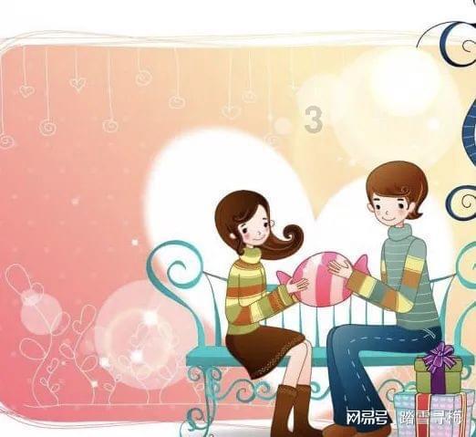 女生不回复我信息怎么办？游戏画面